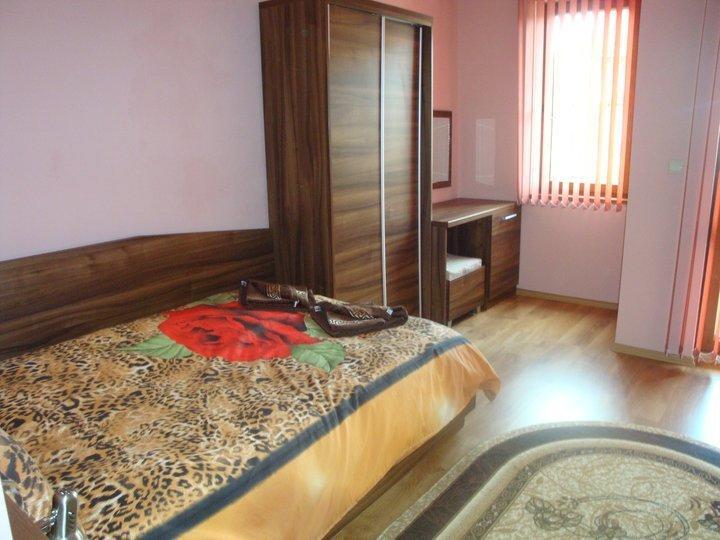 Tzvetelina Palace Hotel Dolna Banja Rum bild